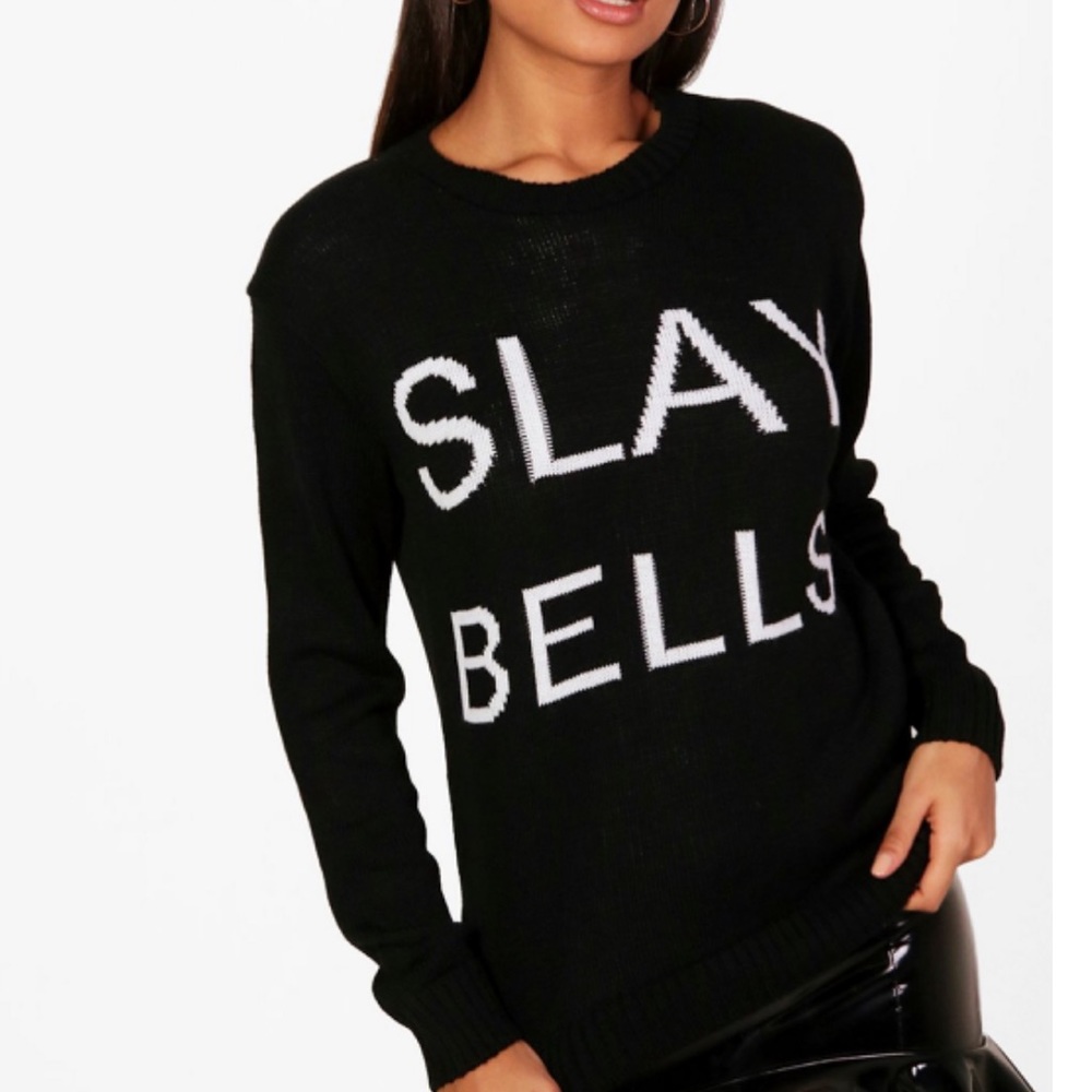 Holiday Christmas Sweater
